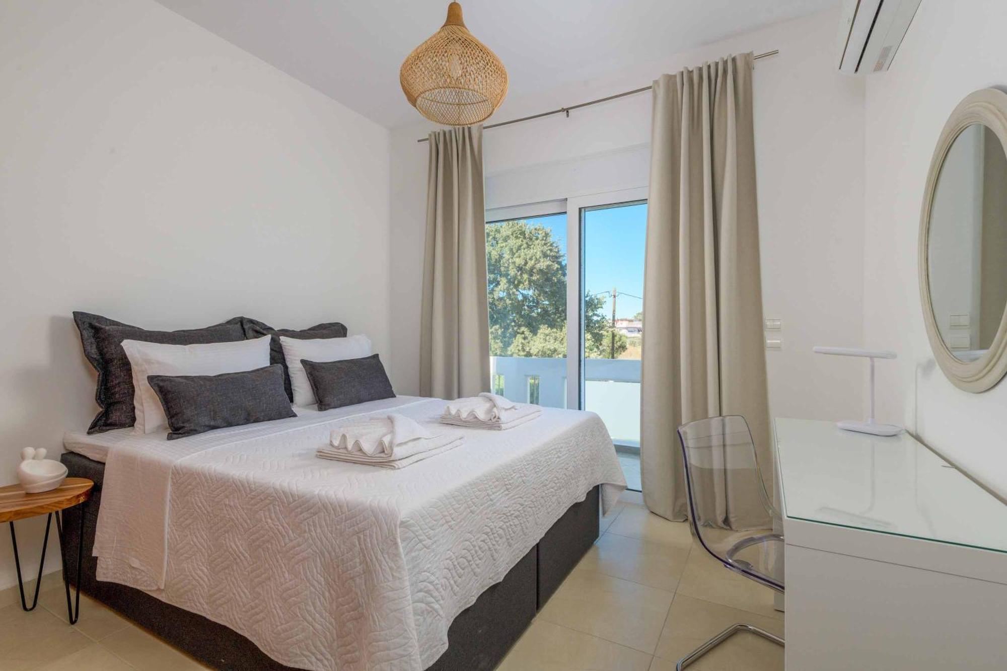 Telchini Villa *