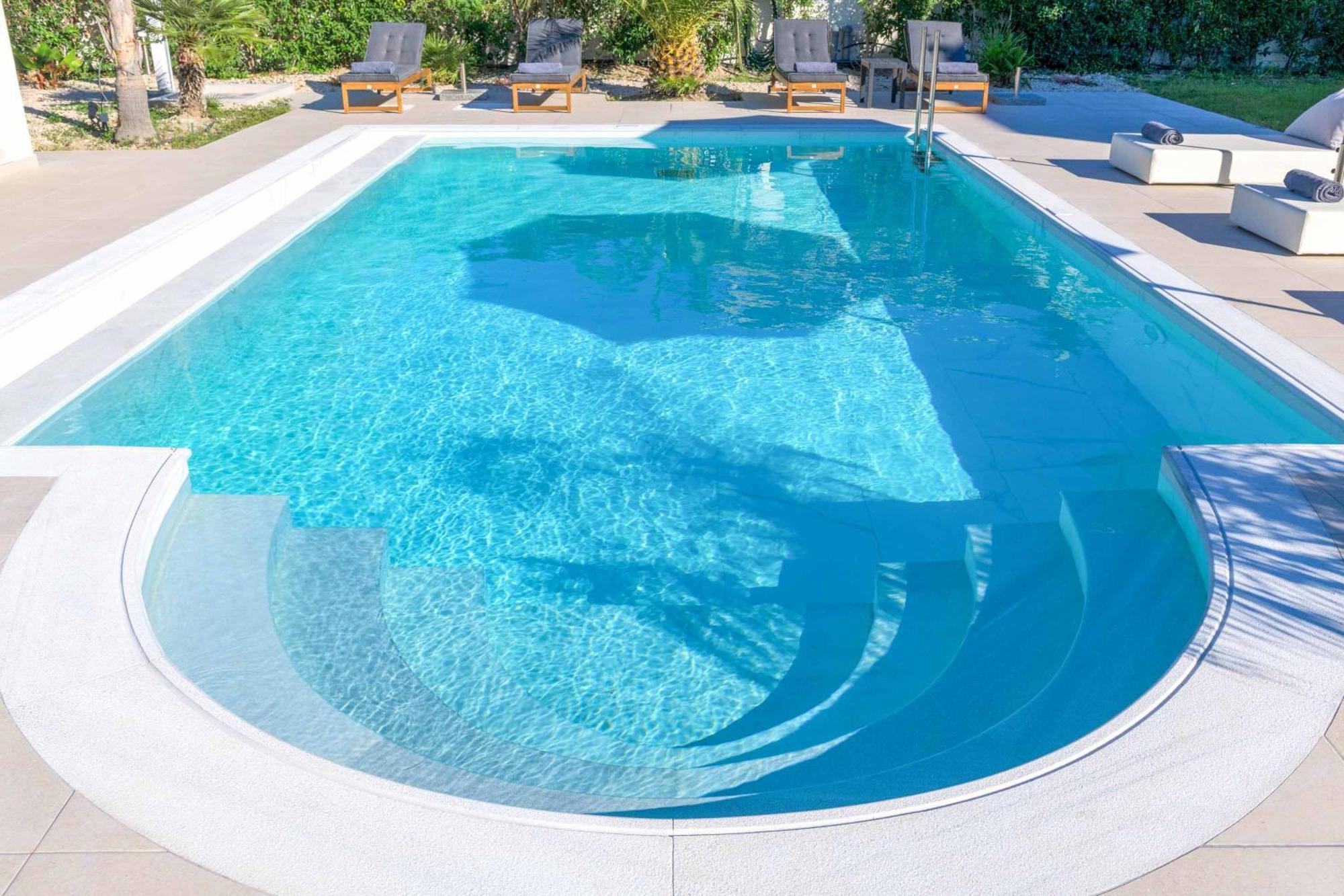 Villa Telchini Ialysos (Rhodes)