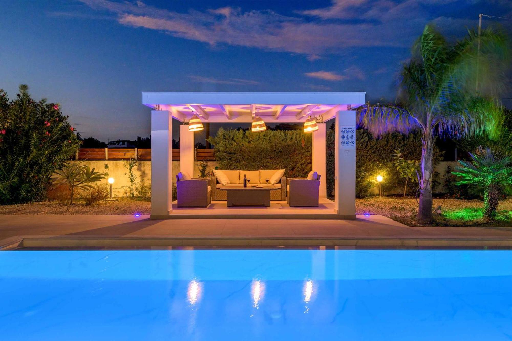 Villa Telchini *